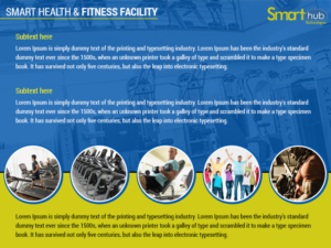 PowerPoint Design by Best Design Hub for Net Lease Group | Design: #9610561