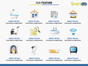 PowerPoint Design by Best Design Hub for Net Lease Group | Design: #9610563