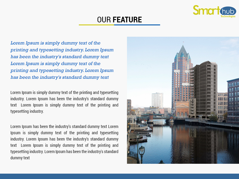 PowerPoint Design by Best Design Hub for Net Lease Group | Design #9610595