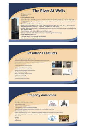 PowerPoint Design by dxp