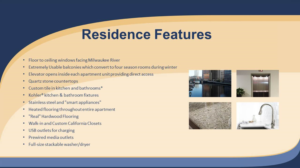 PowerPoint Design by dxp for Net Lease Group | Design: #9646334