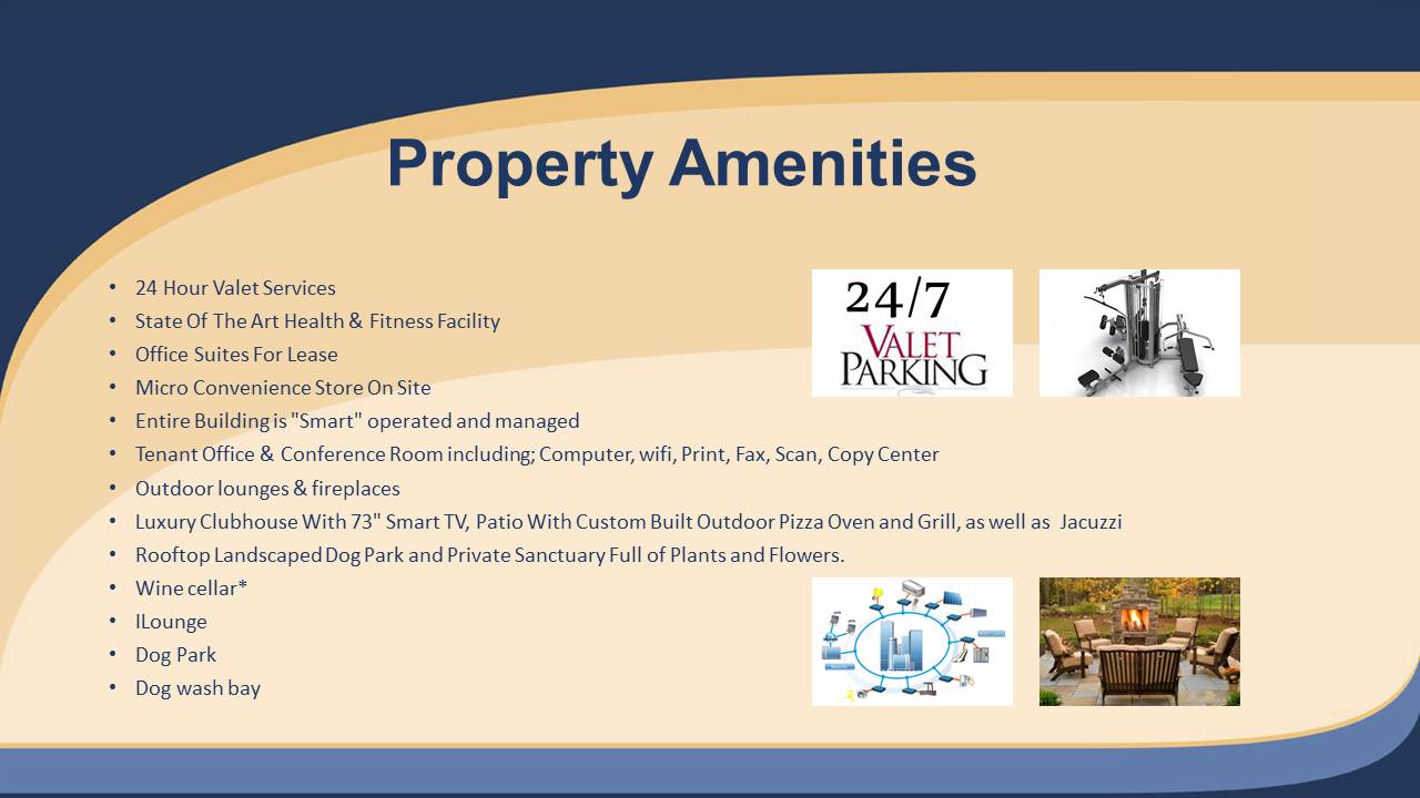 PowerPoint Design by dxp for Net Lease Group | Design #9646337
