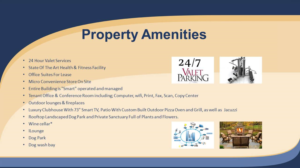 PowerPoint Design by dxp for Net Lease Group | Design: #9646337