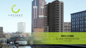 PowerPoint Design by Mulugeta for Net Lease Group | Design: #9631989
