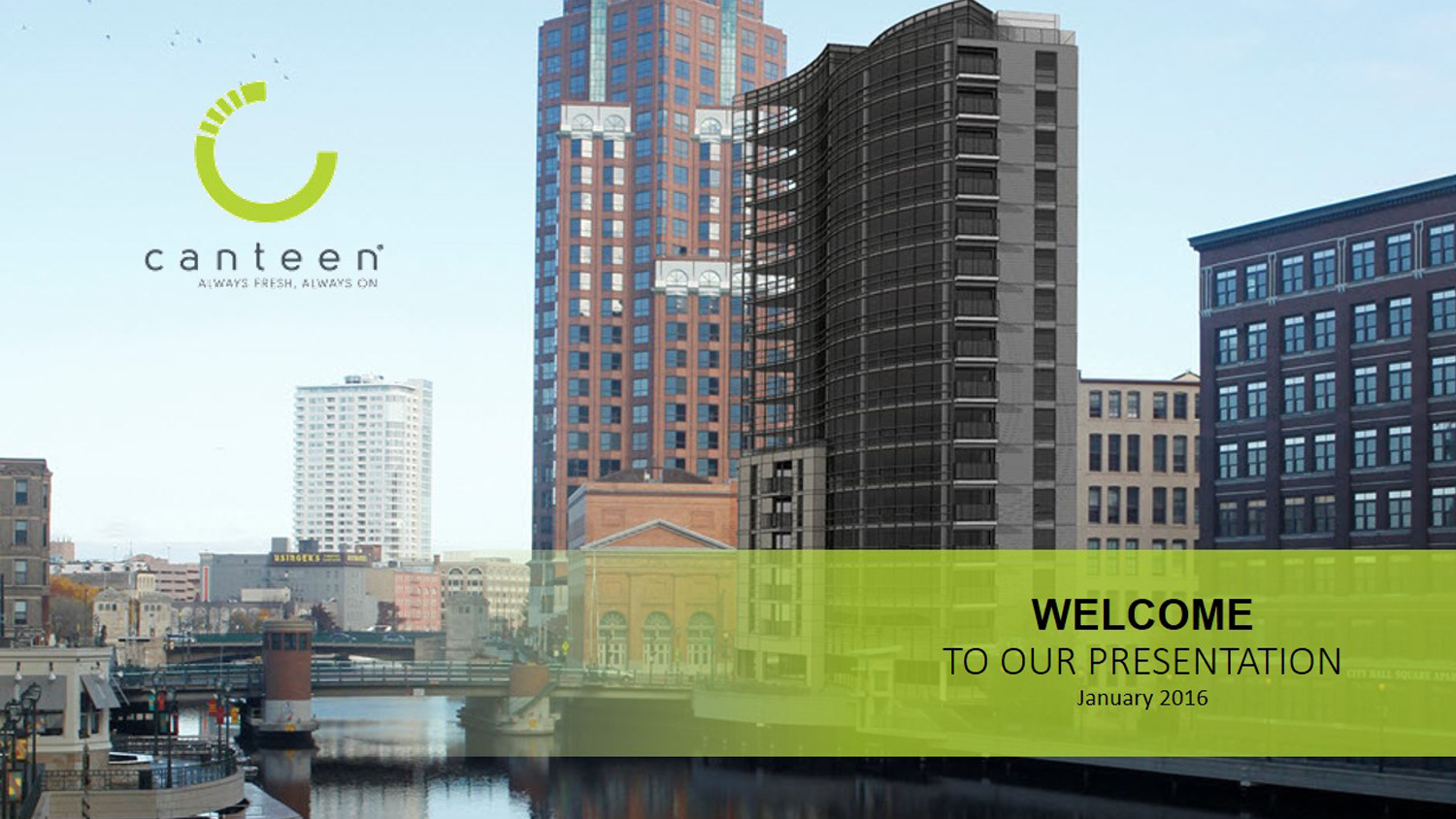 PowerPoint Design by Mulugeta for Net Lease Group | Design #9632118