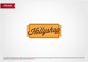 Logo Design by kdmacalinao
