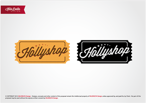 Logo Design by kdmacalinao for this project | Design: #2151680