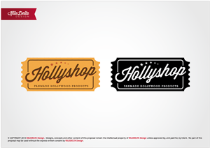 Logo Design by kdmacalinao for this project | Design: #2151687