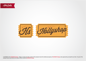 Logo Design by kdmacalinao for this project | Design: #2157345