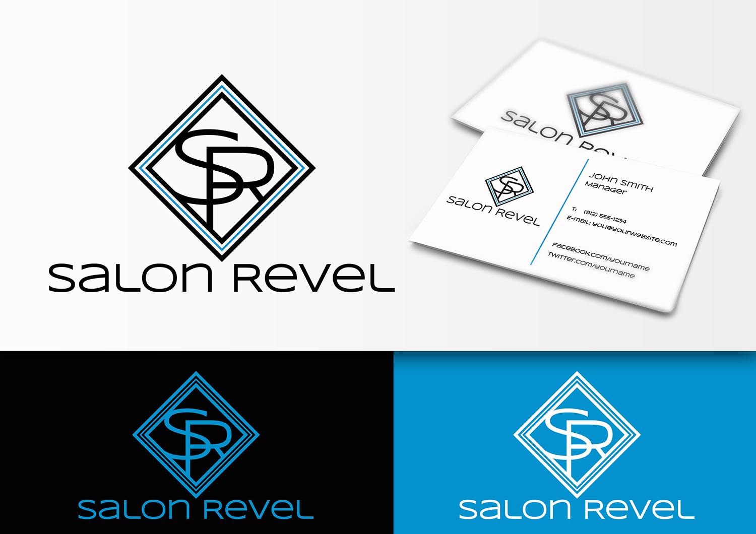Logo Design by maria-kaz for this project | Design #9792117