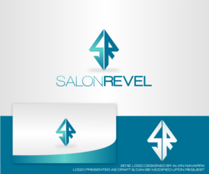 Logo Design by alvinnavarra for this project | Design #9764391
