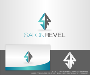 Logo Design by alvinnavarra for this project | Design: #9764420