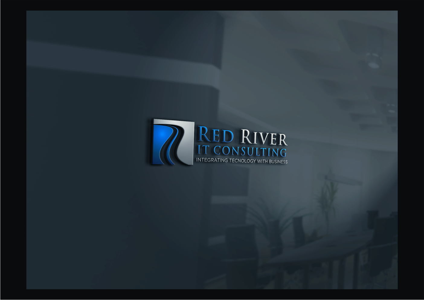 Diseño de Logo por ridfafarid333 para este proyecto | Diseño #9602165