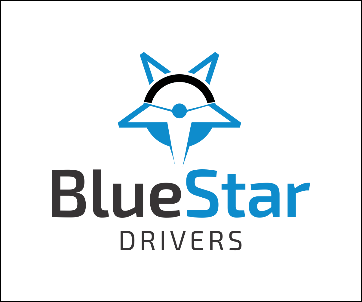 Design de Logo par Shreyas Arts pour Blue Star Drivers | Design #9690369
