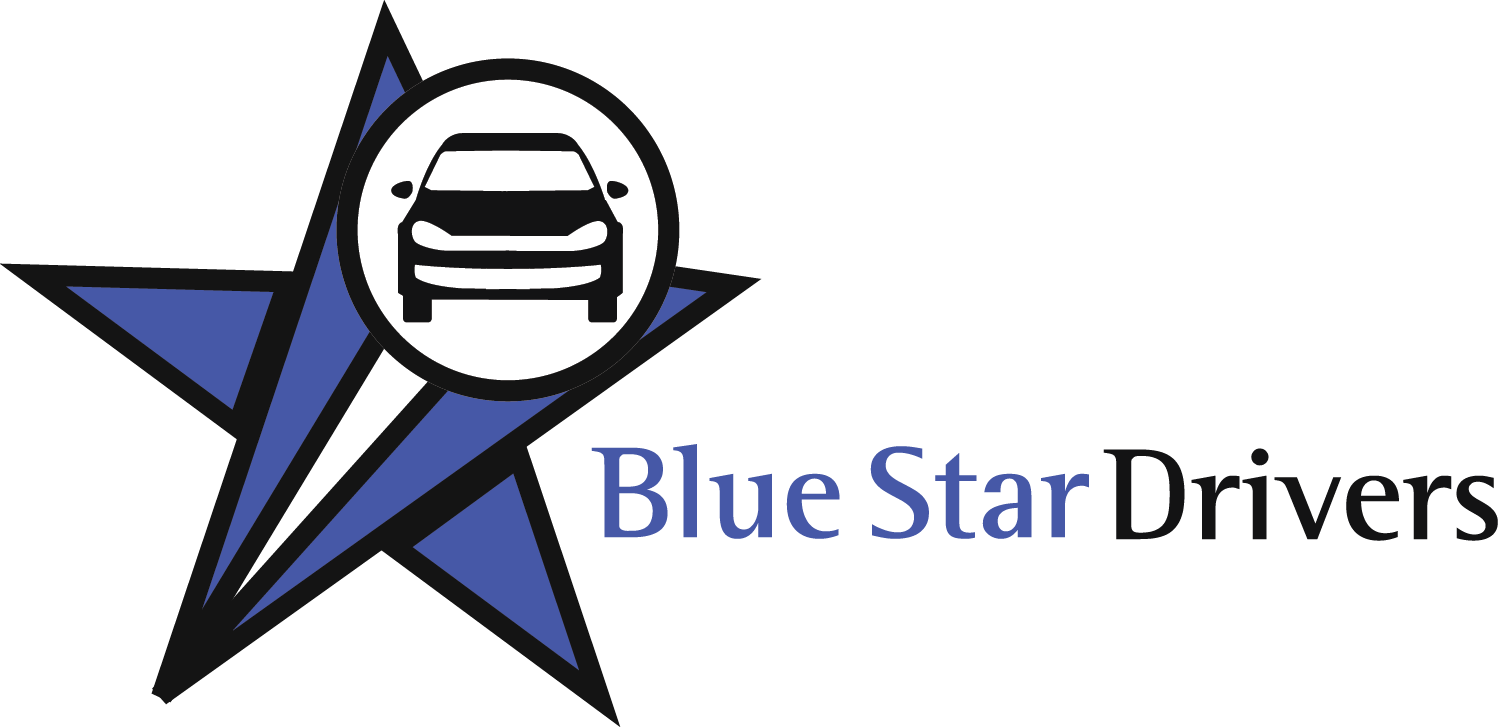 Design de Logo par Wan Omar pour Blue Star Drivers | Design #9732768