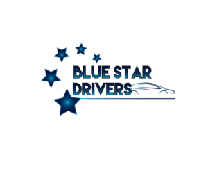Logo Design by SiliaD for Blue Star Drivers | Design #9702012