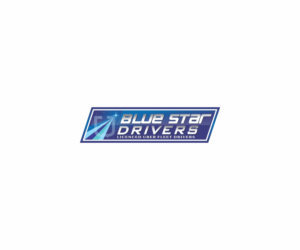 Logo Design by maverick for Blue Star Drivers | Design #9671322