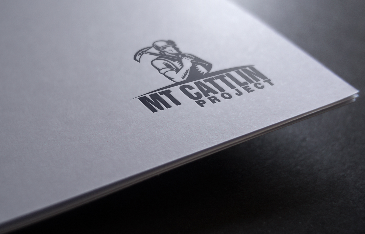 Logo Design by Impressive Solutions for General Mining | Design #9603575
