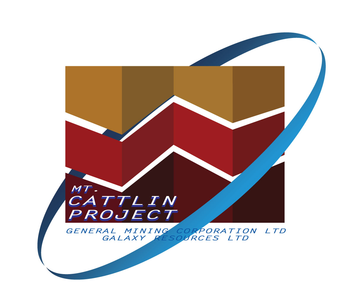 Design de Logo par BORNROBOTS pour General Mining | Design #9600643