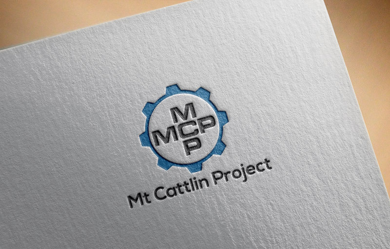 Design de Logo par site pour General Mining | Design #9598206