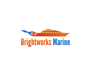 Logo Design by design.bb for Brightworks Marine | Design: #9748930