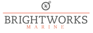 Logo Design by chetansoni for Brightworks Marine | Design: #9606840