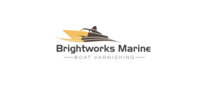 Logo Design by nandkumar for Brightworks Marine | Design: #9716703