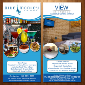 Flyer Design by theblueart for this project | Design #9598443