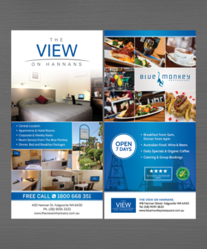 Flyer Design by nadhisa87