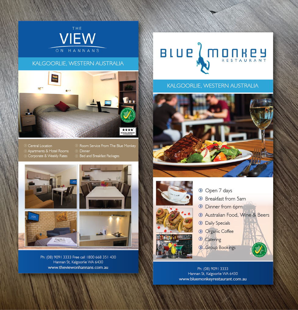 Flyer Design by alex989 for this project | Design #9618423