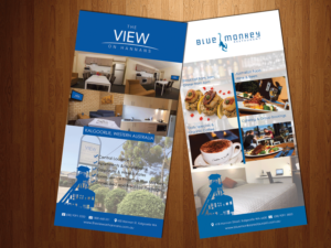 Flyer Design by Riz' for this project | Design #9614020