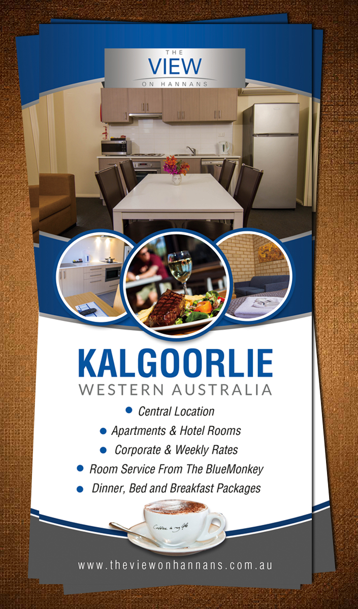 Flyer Design by creative.bugs for this project | Design #9620673