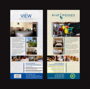 Flyer Design by vikas naik for this project | Design #9783367