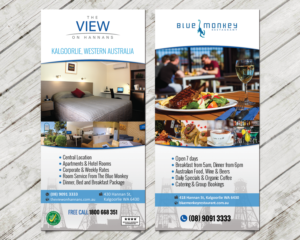 Flyer Design by mehandzic.j for this project | Design: #9772734