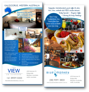 Flyer Design by citygirl17