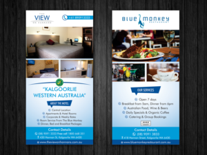 Flyer Design by ecorokerz for this project | Design #9599185