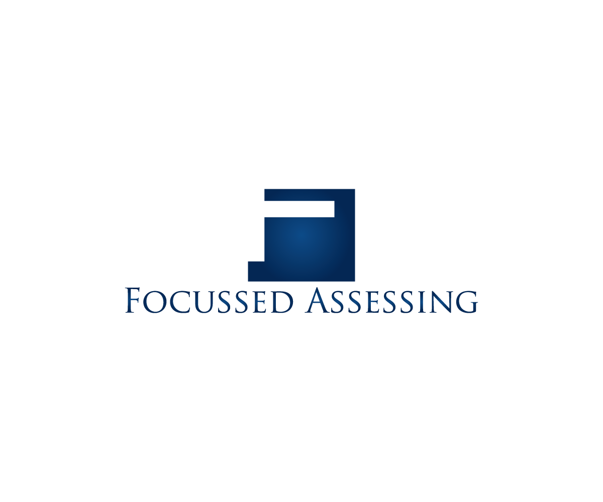 Logo Design by meygekon for Focused Asssessing | Design #9799130