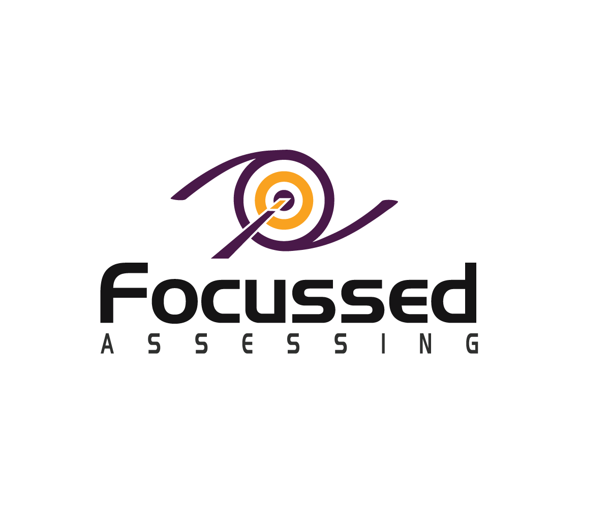 Diseño de Logo por Ankur Mishra para Focused Asssessing | Diseño #9754807