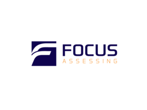 Logo Design by H4R5Z for Focused Asssessing | Design: #9623889