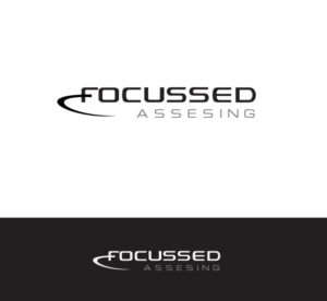 Logo Design by instudio for Focused Asssessing | Design: #9712043