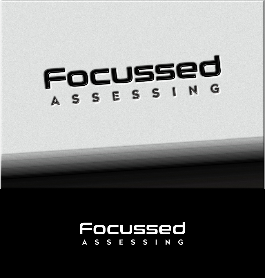 Logo Design by g234t_d4y for Focused Asssessing | Design #9792505