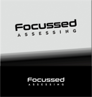 Logo Design by g234t_d4y for Focused Asssessing | Design: #9792505