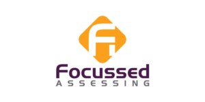 Logo Design by creative.bugs for Focused Asssessing | Design: #9622409