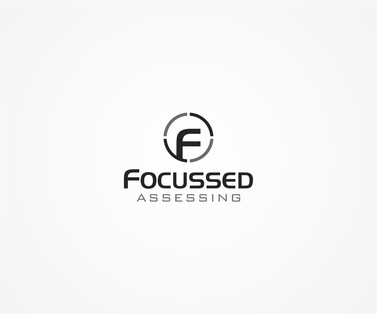 Logo Design by ayart for Focused Asssessing | Design #9695218