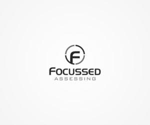 Logo Design by ayart for Focused Asssessing | Design: #9695218