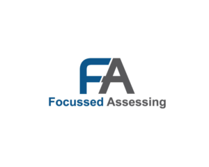 Logo Design by logomaster24 for Focused Asssessing | Design: #9620346