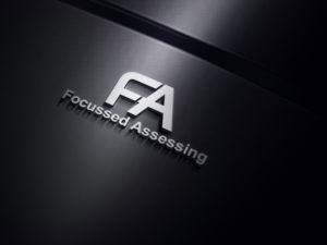 Logo Design by logomaster24 for Focused Asssessing | Design: #9620347