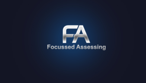 Logo Design by logomaster24 for Focused Asssessing | Design: #9620348