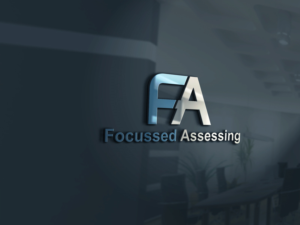 Logo Design by logomaster24 for Focused Asssessing | Design: #9620349
