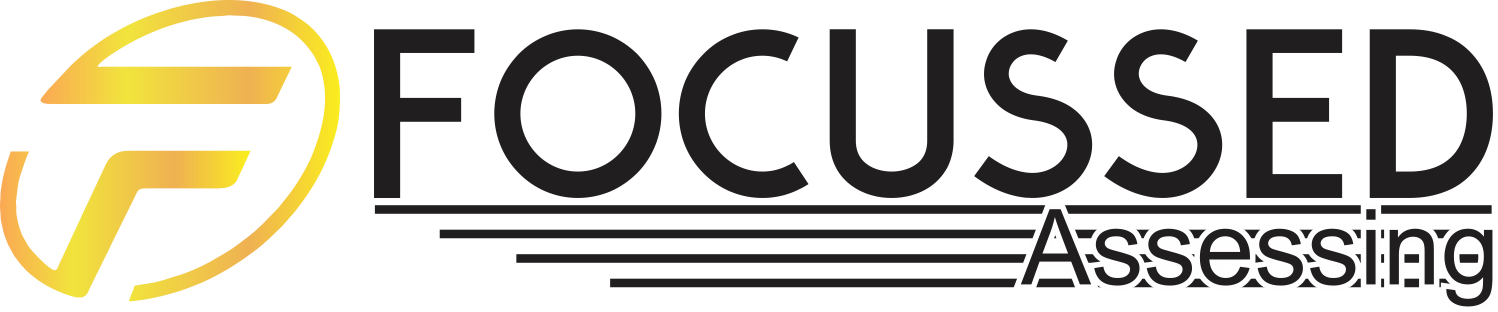 Diseño de Logo por Galih Saputro para Focused Asssessing | Diseño #9615777